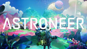 ASTRONEER Update Patch Notes April 2020
