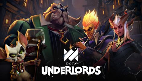 Dota Underlords Update Patch Notes (May 21, 2020)