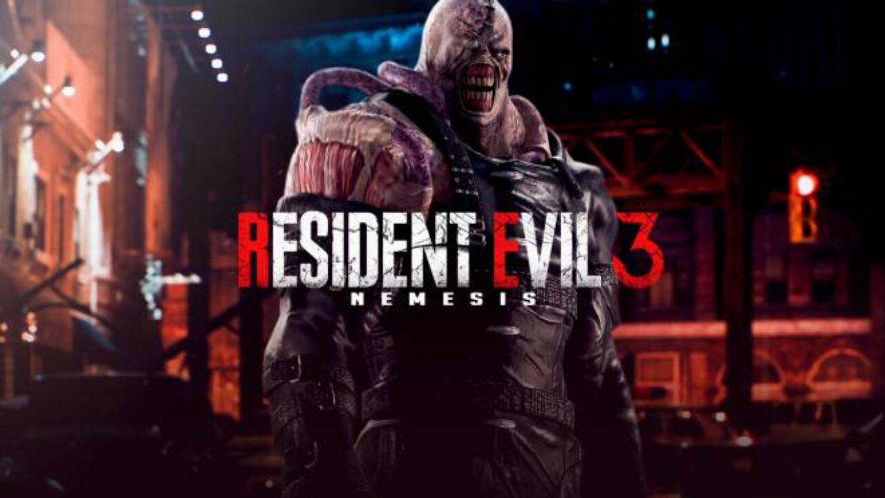 resident evil 3 remake dlc