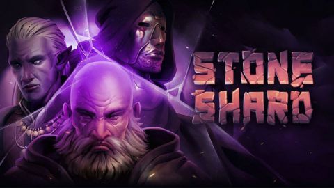 Stoneshard Update Patch Notes April 2020