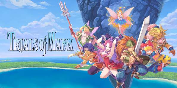 Trials of Mana update patch notes