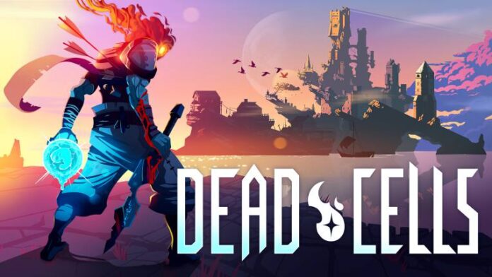 Dead Cells Update 1.17 Patch Notes (Update 20) for PS4 and Xbox One