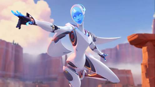 Overwatch Update 3.03 Patch Notes for PS4, PC and Xbox One