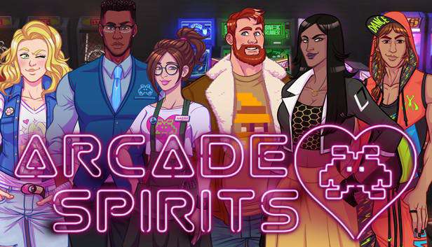 Arcade Spirits Update