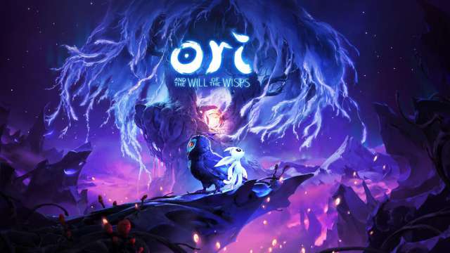Ori and the Will of the Wisps Update Patch Notes (Nov 6, 2020)
