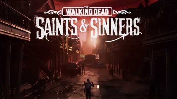 The Walking Dead Saints and Sinners Update 1.16 Patch Notes - Oct 14, 2021