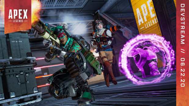 Apex Legends Update 1.51 Patch Notes (PS4/PC/Xbox One)