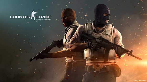 Counter-Strike Global Offensive Update Patch Notes (August 18, 2020)