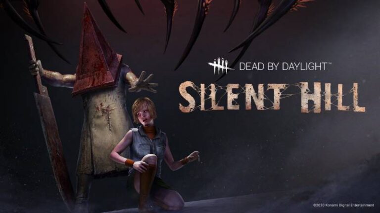 Dead By Daylight Update 400 Patch Notes Silent Hill Update 2435
