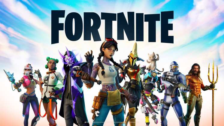 How to fix Fortnite error CE-30005-8 in PS4