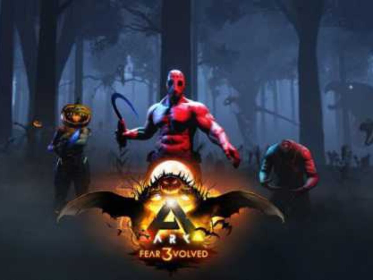 Ark アプデ アップデート 2 64 の最新情報 パッチノート