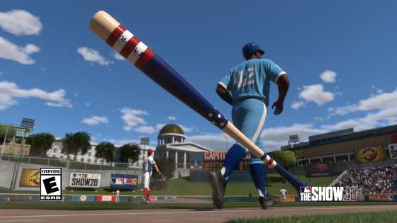 MLB The Show 20 Update 1.20 Patch Notes