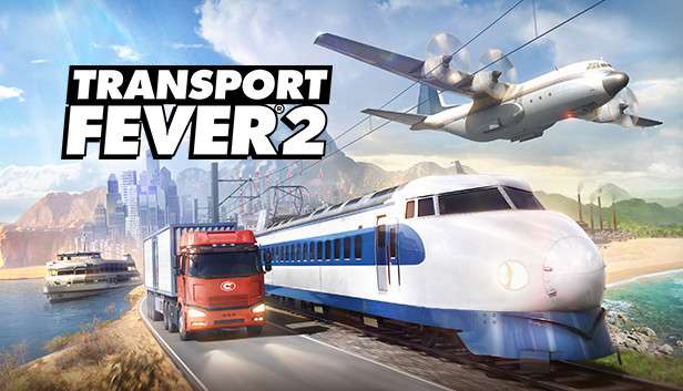Transport Fever 2 patch notes