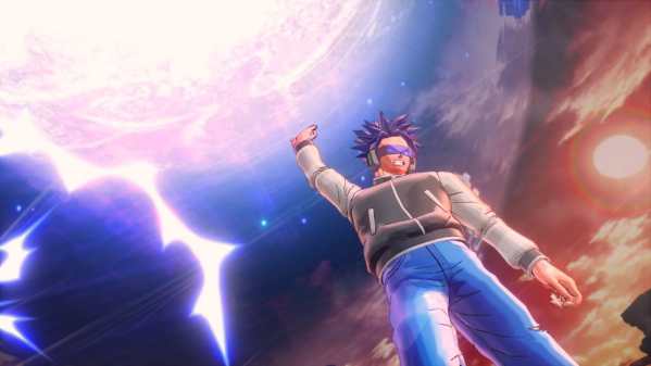 DBXV2 Update 1.24 Patch Notes (August 27, 2020)