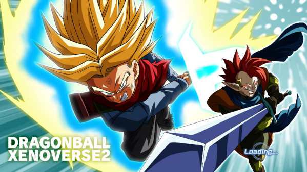 DBXV2 Update 1.25 Patch Notes [Dragon Ball Xenoverse 2 1.25]