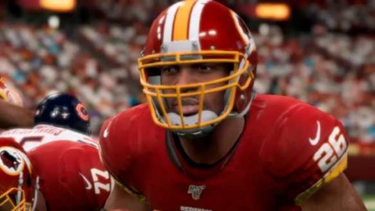 Madden 18 update 1.09 lands on PS4 and Xbox One (patch notes) - PlayStation  Universe