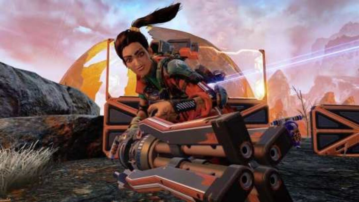 Apexシーズン6パッチノート Apex パッチノート