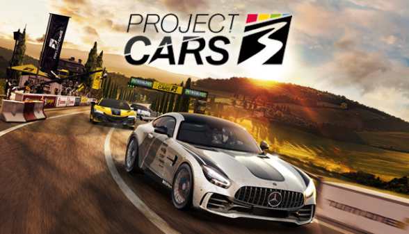 Project CARS 3 Update 1.09 Patch Notes (PS4/Xbox One)