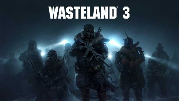 Wasteland 3 Update 1.12 Patch Notes for PS4 and Xbox One