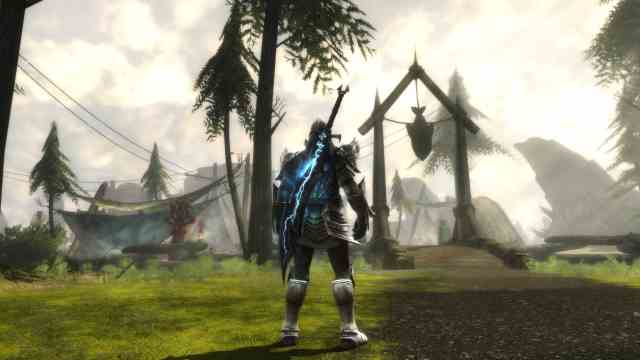 Kingdoms of Amalur Re-Reckoning Update 1.07 Patch Notes