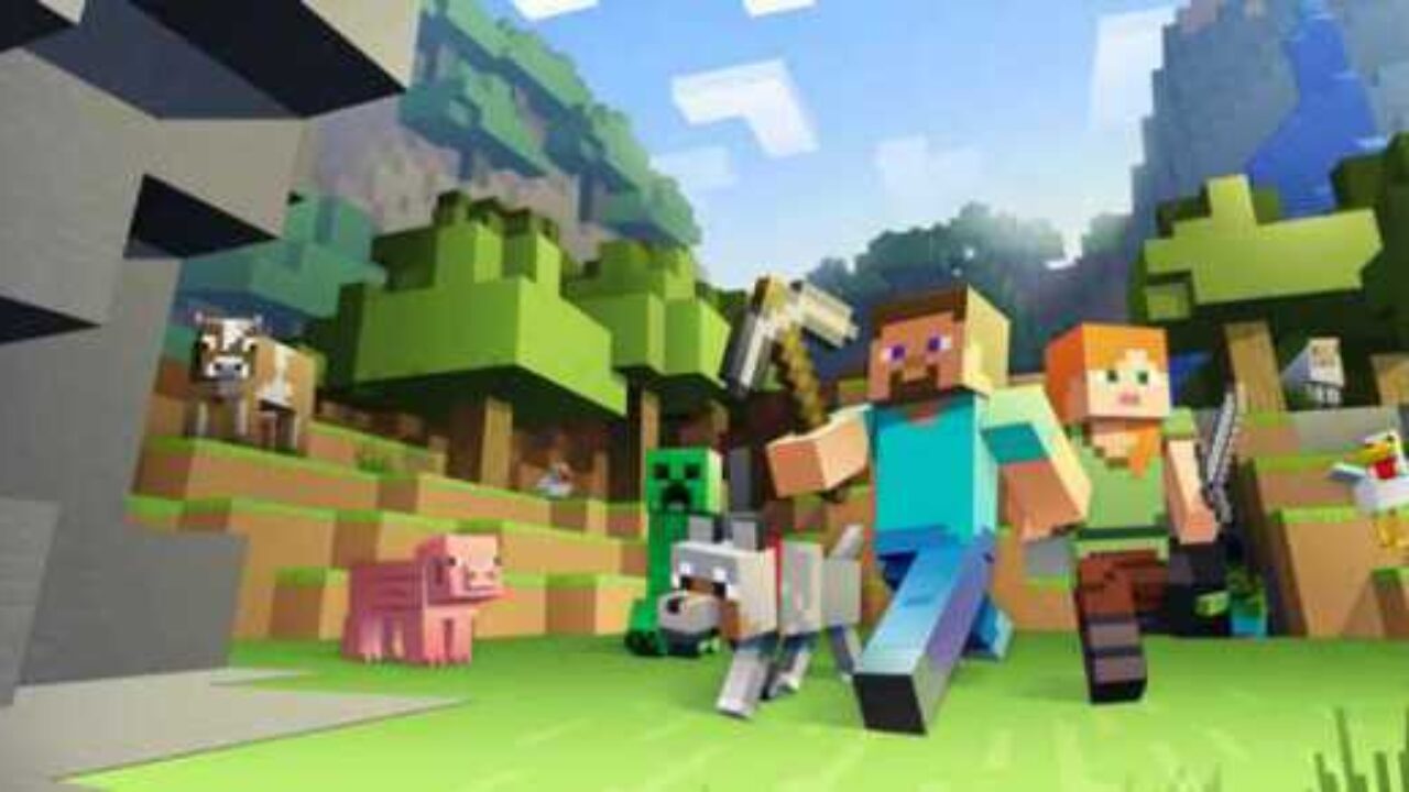 Minecraft Update 2 31 Patch Notes For Ps4 Pc Xbox