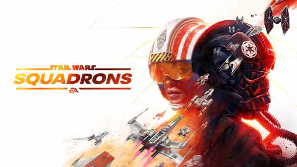Star Wars Squadrons Update 1.09 Patch Notes