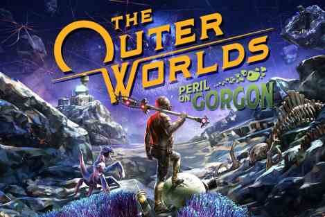 The Outer Worlds 1.08 Patch Notes (Peril on Gorgon Update)