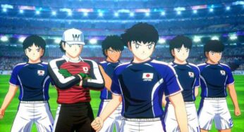 Captain Tsubasa Rise of New Champions Update 1.32 Patch Notes – Sep 30, 2021