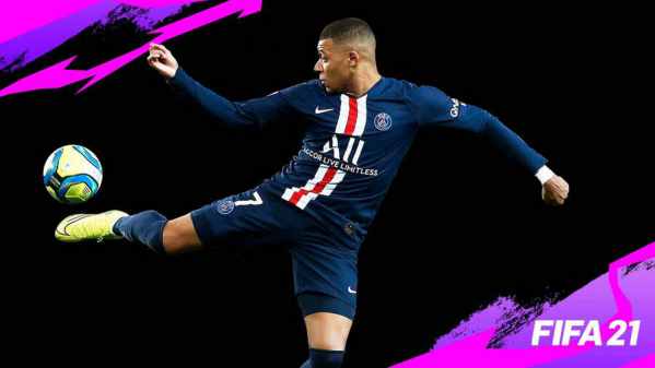 maj 1.16 Fifa 21 Patch Note (Fifa 21 mise a jour 1.16)