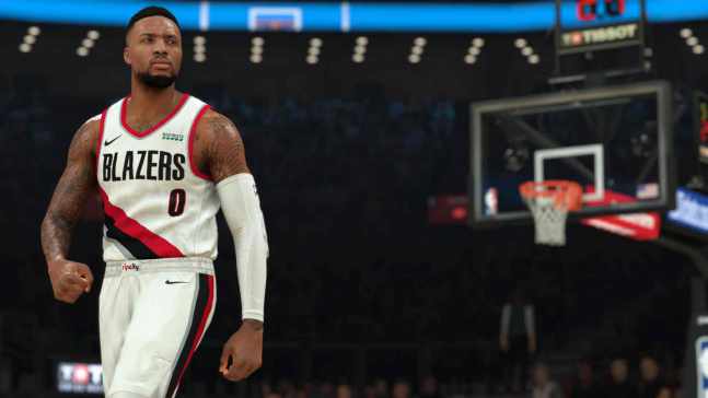 NBA 2K21 Patch 1.11 Notes Released (NBA 2K21 1.11)
