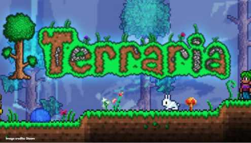 Terraria Update 1.33 Rolled Out for May 2