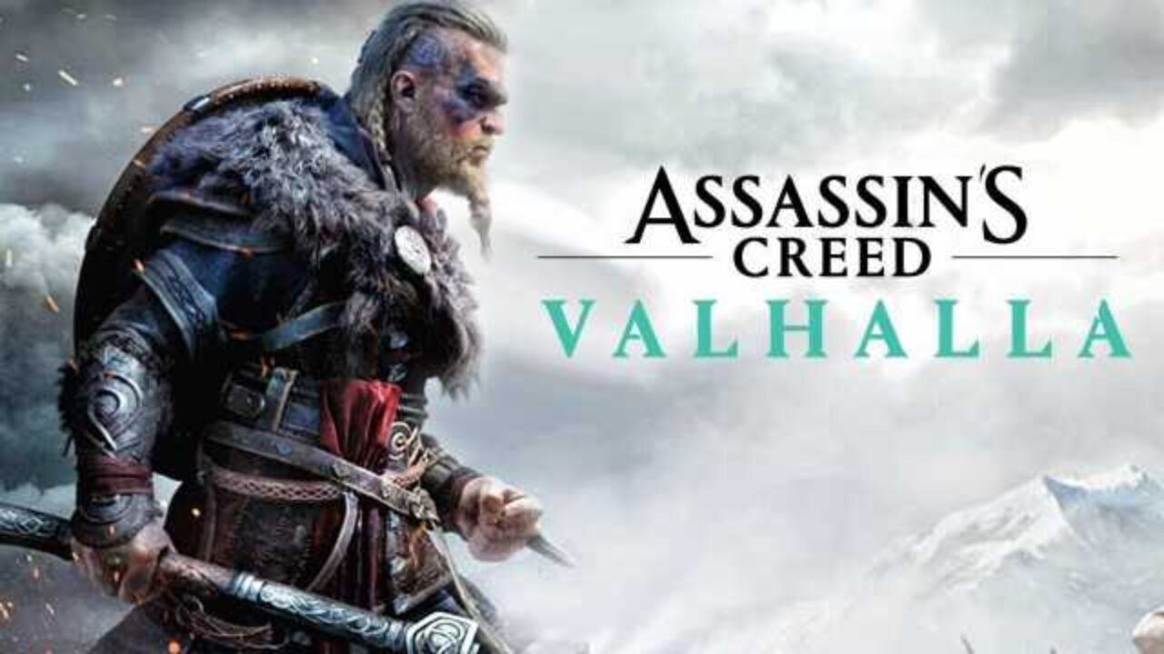 Assassin S Creed Valhallaアプデ アップデート 1 03パッチノート