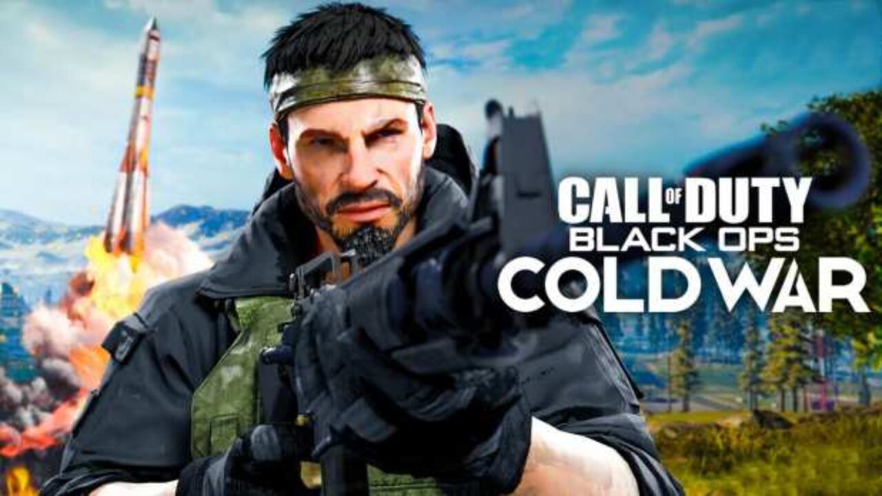 Cod Cold War Update 1 10 1 010 Patch Notes Cold War 1 10