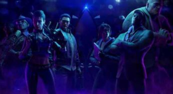 Saints Row 3 Remastered Update Patch Notes for Switch – July 28, 2021