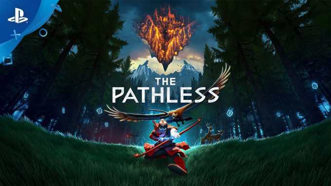 The Pathless Update 1.03 Patch Notes