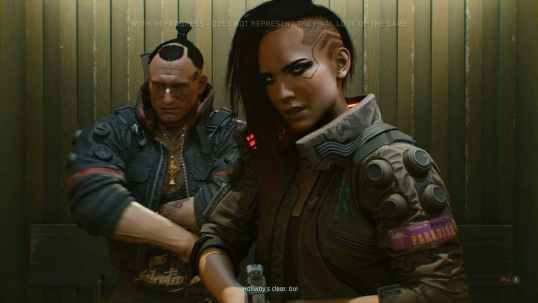 Cyberpunk Update 1.20 Patch Notes (Cyberpunk 1.20)