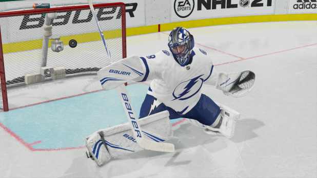NHL 21 Patch 1.40 Released (NHL 21 1.4 Patch Notes) (2)