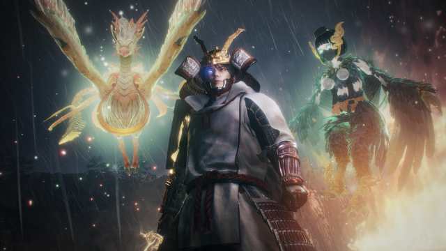 Nioh 2 Update 1.28 Patch Notes for PC - Sep 9, 2021