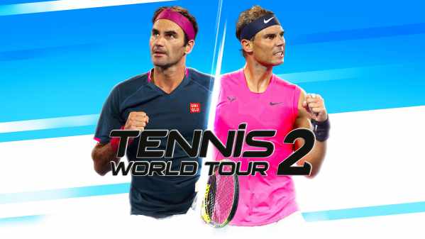 Tennis World Tour 2 Patch 1.06 Notes for PS4, Xbox One and PC