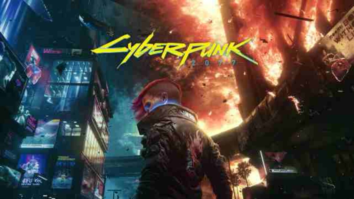 cyberpunk 1.61 ps5