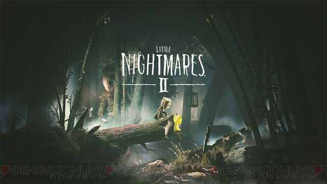 [Little Nightmares 2] -リトルナイトメア２アップデート1.03パッチノート