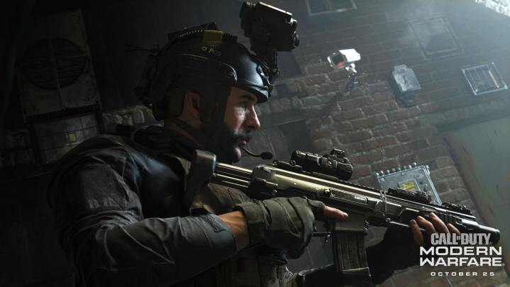 COD MW Update 1.33 Patch Notes (MW version 1.33)