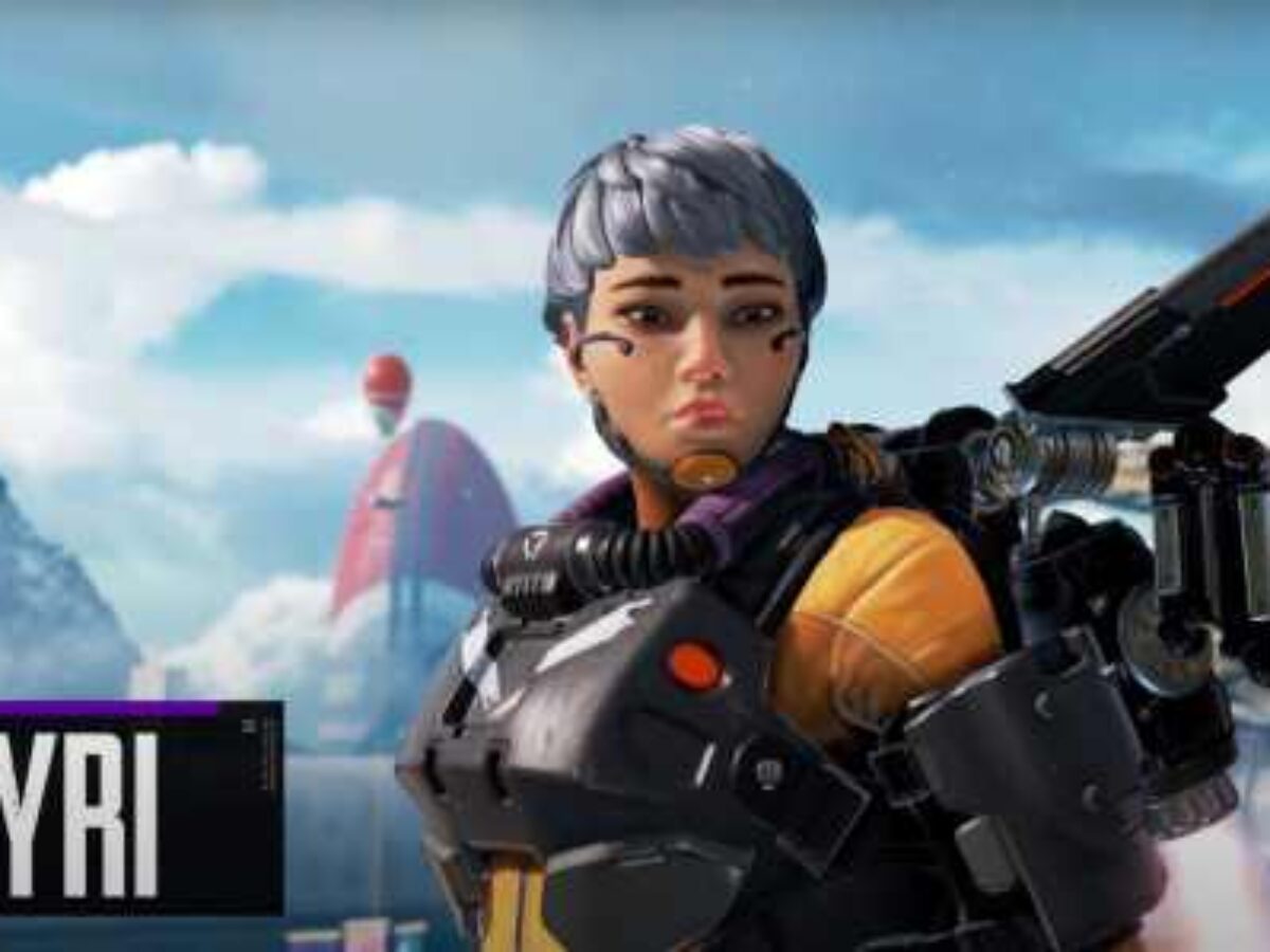 Apex Legends シーズン9アプデパッチノート エーペックス