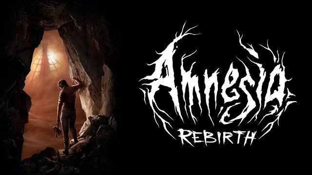Amnesia Rebirth Update 1.30 Patch Notes
