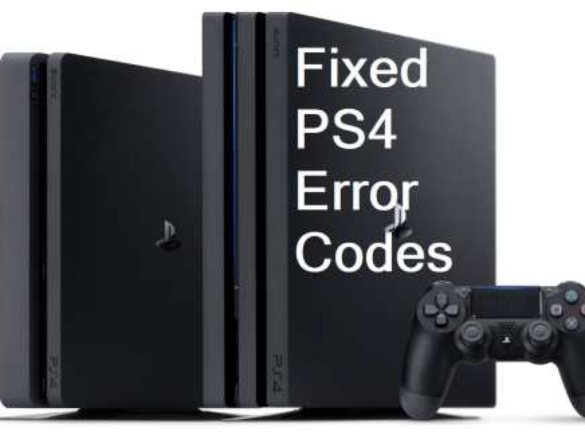 Panda Aja cero [Fixed] PS4 error code SU-30746-0 issue [NEW]