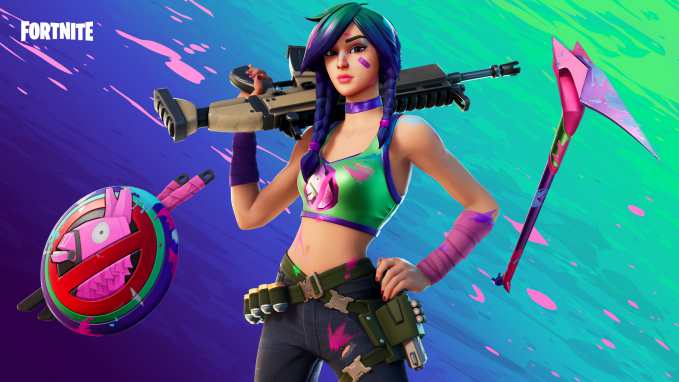 Fortnite 16.20 Patch Notes for PS4, PS5, Xbox and PC