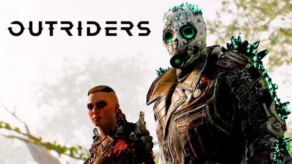 Outriders Update 1.10 Patch Notes for PS4, PC, and Xbox One