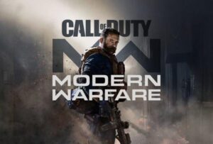 Call of duty modern warfare 2019 ошибка dev error 6036