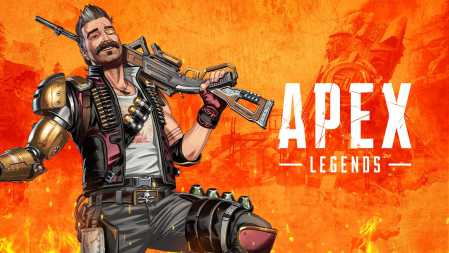 Apex Legends Patch 1.69 Notes (May 24, 2021)