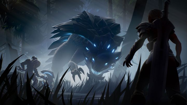 Dauntless Update 1.6.3 (v1.55) Patch Notes for PS4, Xbox, and PC